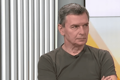 Aleksandar Jovanović Ćuta Posle Jadra kopaće sve što napipaju ispod zemlje