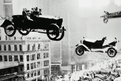 Bezbrojne verzije istorije čovečanstva