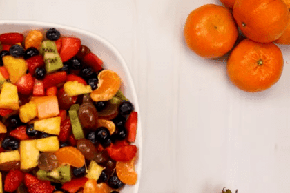 Dijeta za leto Za tri dana možete da izgubite četiri kilograma