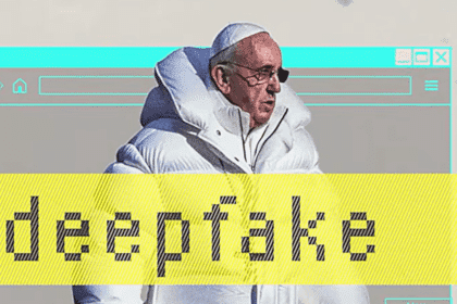 Dipfejk pornografija Država ćuti, žene trpe