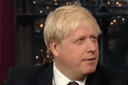 Džonson Tramp će pomoći da se rat u Ukrajini okonča