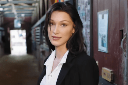 Izvinjenje Adidasa zbog kontroverzne kampanje sa Belom Hadid