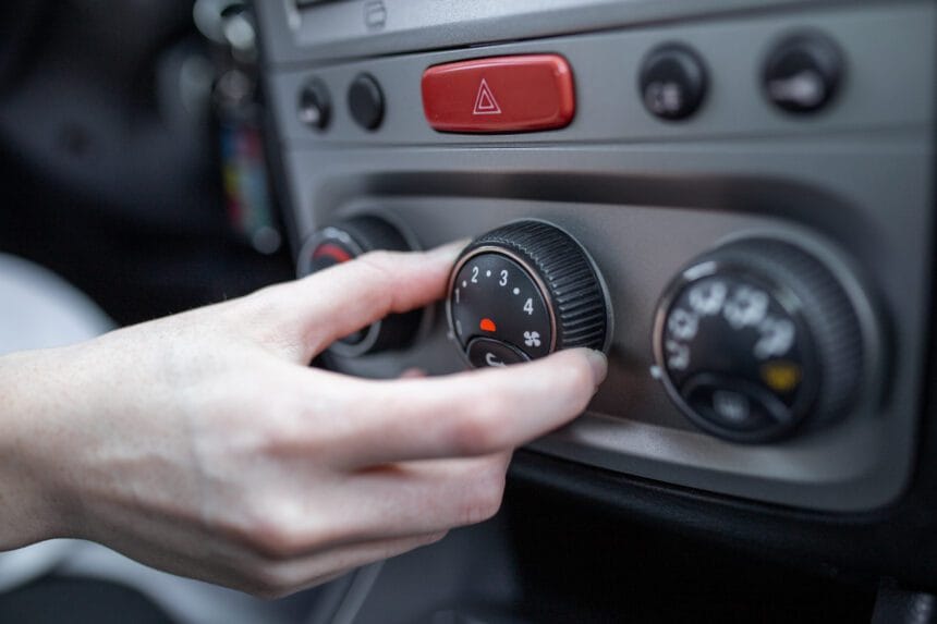 Koliko goriva troši klima u automobilu