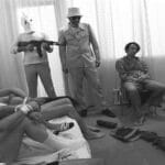 Krvave Letnje olimpijske igre u Minhenu 1972 Mračne tajne Crnog septembra