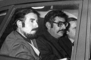 Krvave Letnje olimpijske igre u Minhenu 1972 Mračne tajne Crnog septembra 3