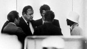 Krvave Letnje olimpijske igre u Minhenu 1972 Mračne tajne Crnog septembra 4