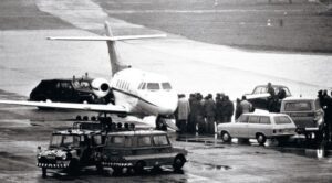 Krvave Letnje olimpijske igre u Minhenu 1972 Mračne tajne Crnog septembra 8