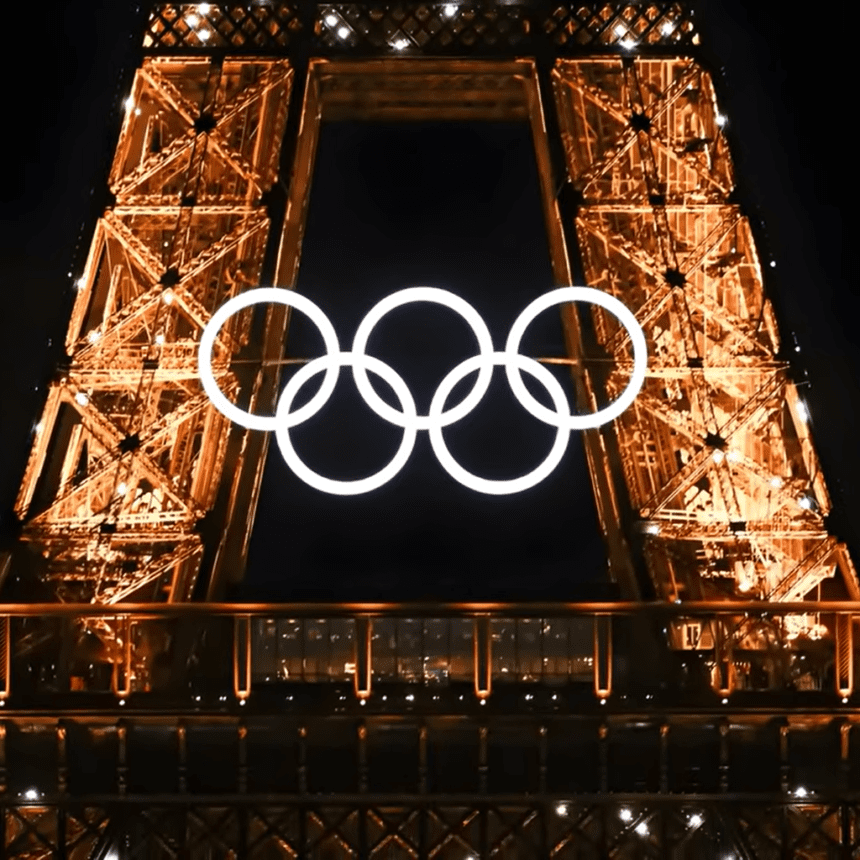 Olimpijske igre u Parizu 2024 Oštećena brza pruga u Francuskoj pre otvaranja sportskog spektakla
