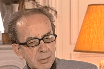 Preminuo Ismail Kadare, jedan od najpoznatijih albanskih književnika