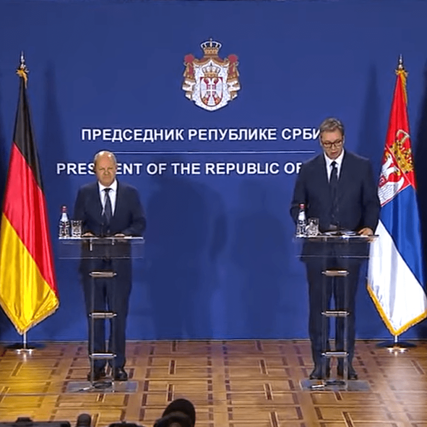 Profesor Florijan Biber Nema garancije da će se litijum iskopavati ni po srpskim, ni po standarima EU