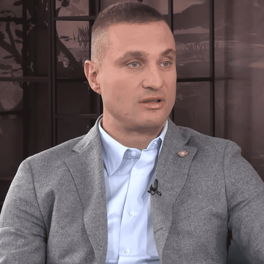 Vidić Odlazim, možda je greška u meni