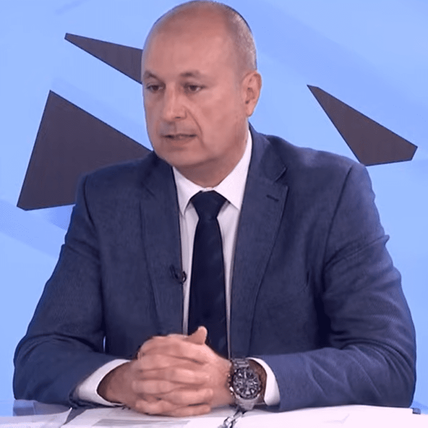 Vladimir Međak Vlast je dala sve na Kosovu da 12 godina radi šta hoće