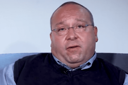 Vladimir Vuletić o parolama navijača Zvezde Pošto Ultra kop ne radi na Kosovu, ne dirajte mi litijum