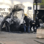 Zašto je Mladić heroj huligana