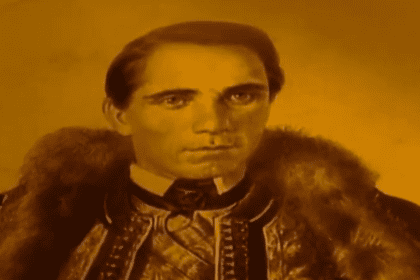 Crnogorski knjaz Danilo ubijen je zbog strašne obljube