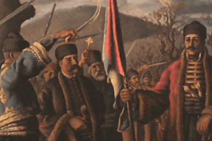 Istina o dve Srbije Srpski raskoli, nekad i sad