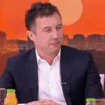 Ivan Ostojić Vlast se hvali rastom koji nije održiv