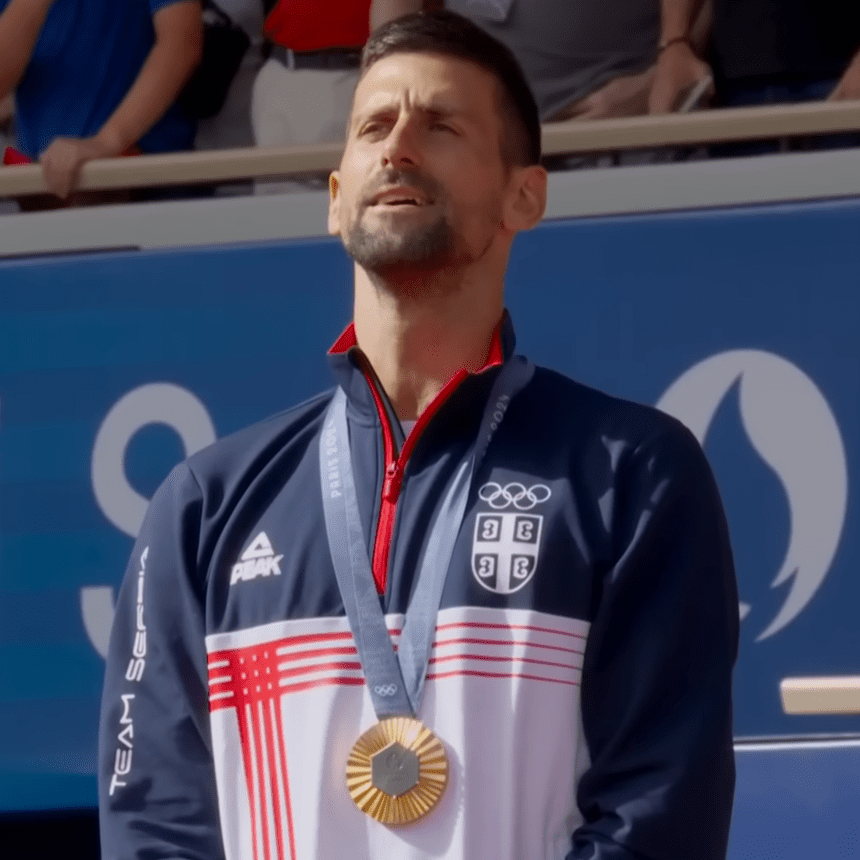 Kako je Nole pobedio sudbinu