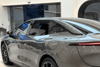 ineska kompanija Zeekr predstavila bateriju za električni automobil sa najbržim punjenjem na svetu