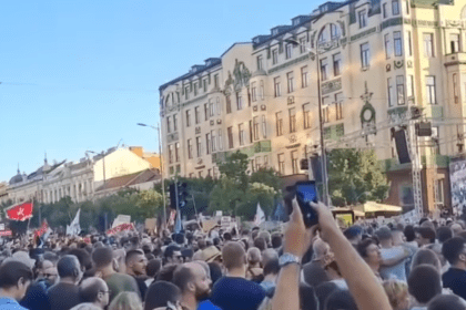 Mnogo je zle krvi u ovim brdima Kako Njujork tajms piše o iskopavanju litijuma u Srbiji