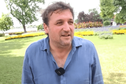 Bruno Anković: Nema većeg horora od realizma