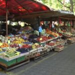 Nova studija u SAD Pranje voća i povrća ne uklanja pesticide