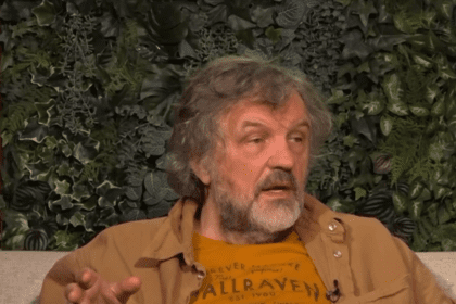 Šta o kopanju litijuma misli Emir Kusturica