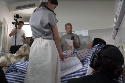 Kineska mikrodrama izrasla u biznis vredan pet milijardi dolara