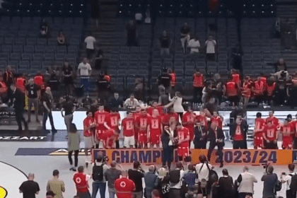 Poreska uprava završila kontrolu košarkaških klubova Partizan i Crvena zvezda