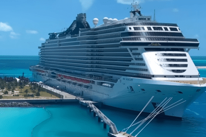 Država uvodi i pomorce u poreski zakon Rad na kruzeru biće oporezovan sa 10 odsto