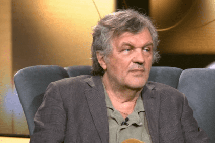 Emir Kusturica Sveti Žeks
