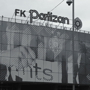 Kako je Partizan sistematski uništavan 1 Dolazak najgoreg pod patronatom SNS-a i početak potpune propasti 2