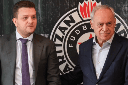 Kako je Partizan sistematski uništavan 2 Otimanje kluba na kobnoj skupštini i dolazak sluge svih režima 2