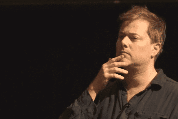 Milo Rau Moramo da spasimo ideju Evrope od politike koju vode Nemačka i Šolc