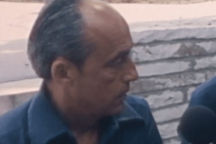 Profesor Aleksandar Aca Nikolić je imao dušu