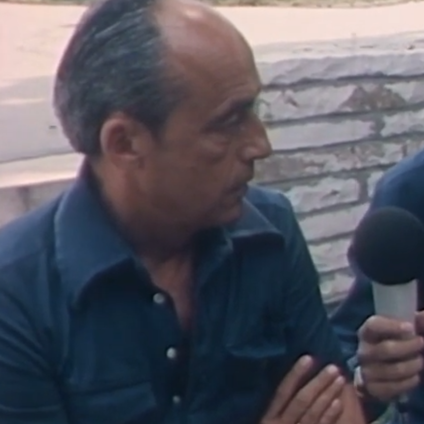 Profesor Aleksandar Aca Nikolić je imao dušu