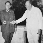 Tekst britanskog ambasadora o oslobođenju Beograda