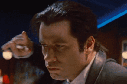 …kada možeš samo da zaćutiš i uživaš u tišini Pulp Fiction napunio 30 godina