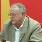 Čović džabe kreči bez Zvezde i Partizana za istim stolom