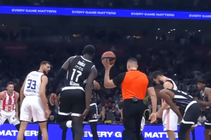 Grci o Zvezdi i Partizanu razbacuju se državnim novcem