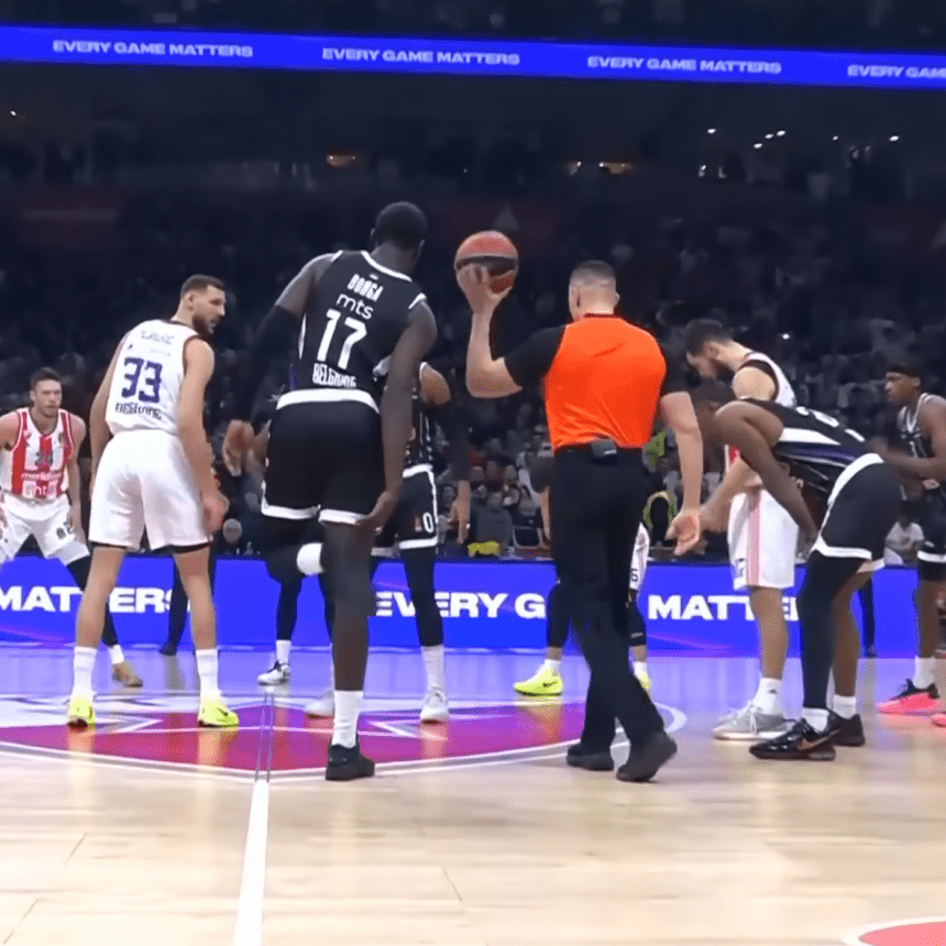 Grci o Zvezdi i Partizanu razbacuju se državnim novcem