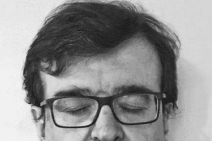 Havijer Serkas, Roberto Bolanjo, prijateljstvo