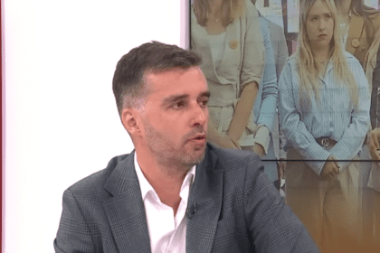 Kreni-Promeni Krivične prijave protiv Vučića, Brnabić, Vučevića i odgovornih za pad nastrešnice