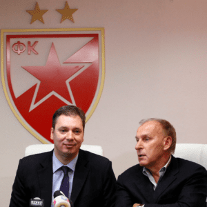 Delije Sever od buntovnika do poslušnika 2