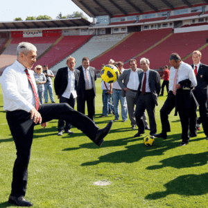Delije Sever od buntovnika do poslušnika