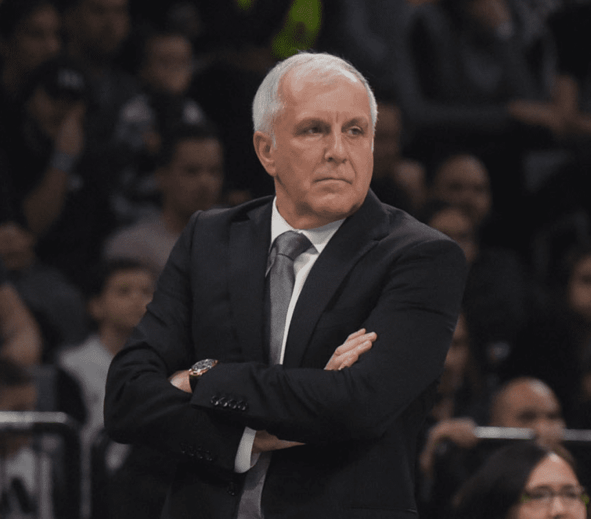 Embargo za Željka Obradovića je odmazda sitnih duša