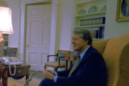 Josip Broz Tito i Džimi Karter Jedna odluka predsednika SAD razočarala je mnoge zvaničnike Stejt departmenta i saveznike