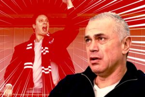 Ko to Crvenoj zvezdi još jednom odobrava prekrajanje istorije 3