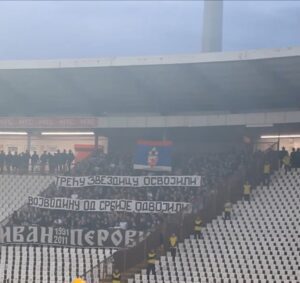 Ko to Crvenoj zvezdi još jednom odobrava prekrajanje istorije 4