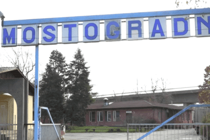 Milenijum tim kupio Mostogradnju za 10 miliona evra